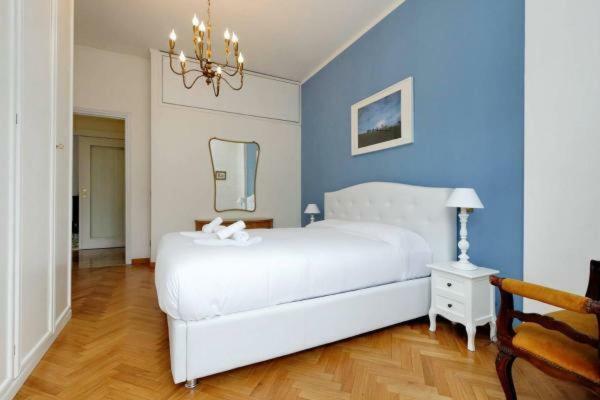 Rainbow Eur Apartment Rzym Zewnętrze zdjęcie