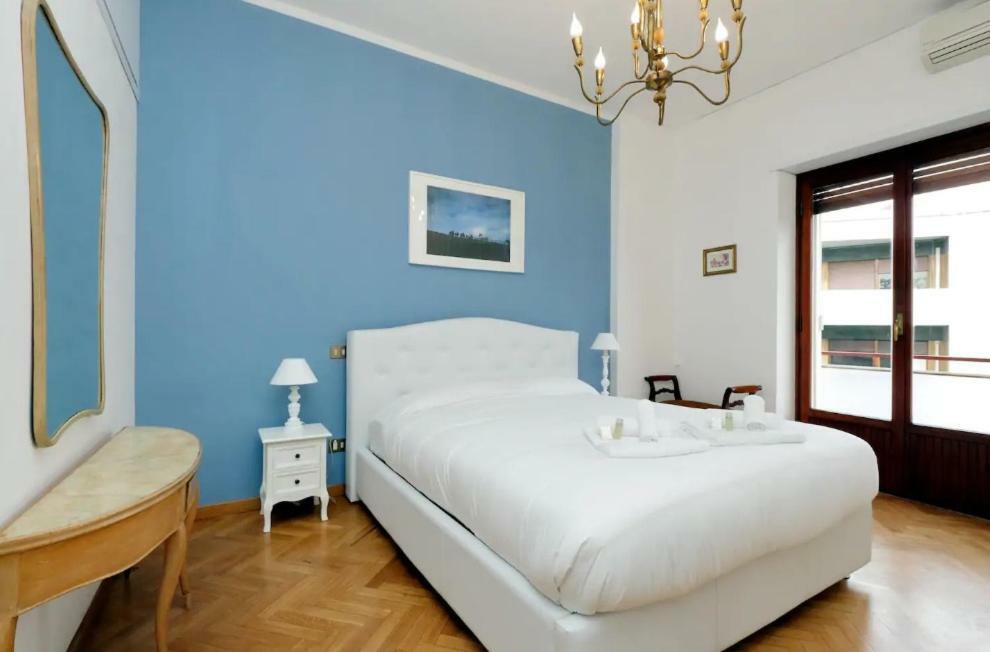 Rainbow Eur Apartment Rzym Zewnętrze zdjęcie