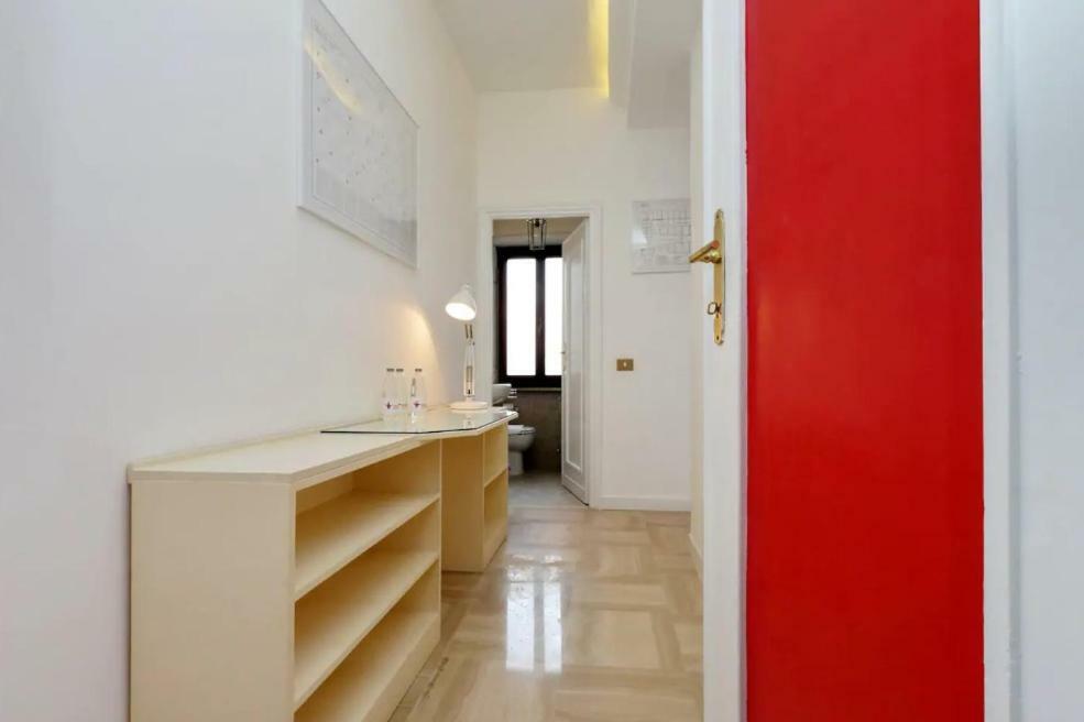 Rainbow Eur Apartment Rzym Zewnętrze zdjęcie