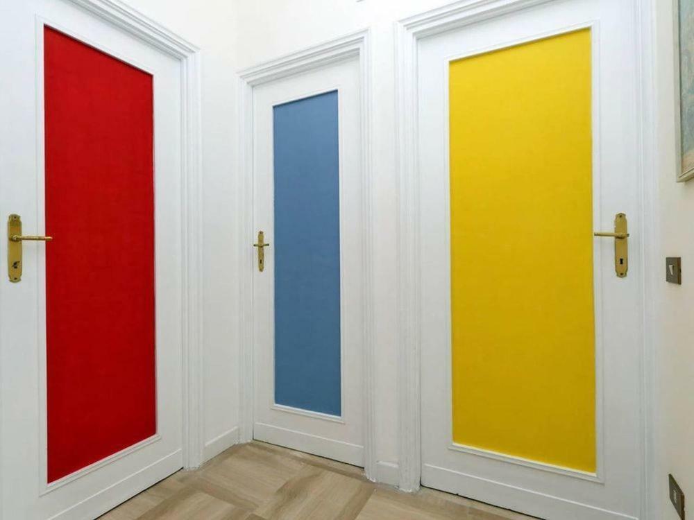 Rainbow Eur Apartment Rzym Zewnętrze zdjęcie