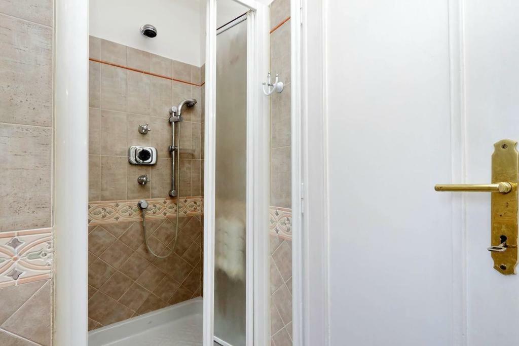 Rainbow Eur Apartment Rzym Zewnętrze zdjęcie