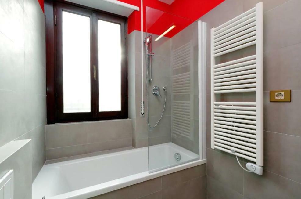 Rainbow Eur Apartment Rzym Zewnętrze zdjęcie