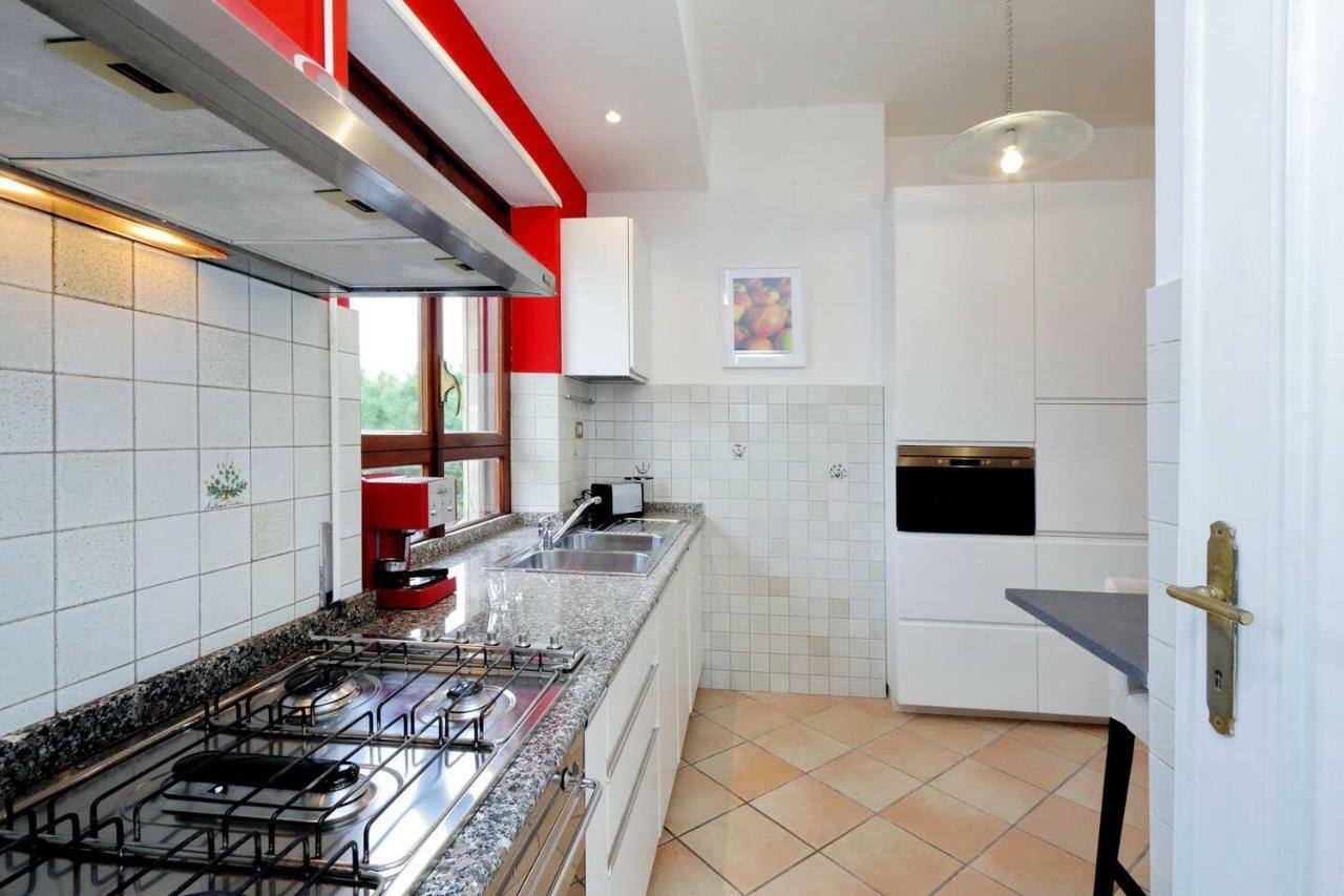 Rainbow Eur Apartment Rzym Zewnętrze zdjęcie