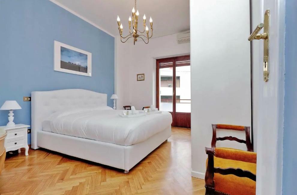 Rainbow Eur Apartment Rzym Zewnętrze zdjęcie