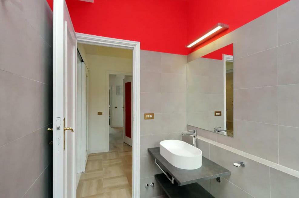Rainbow Eur Apartment Rzym Zewnętrze zdjęcie